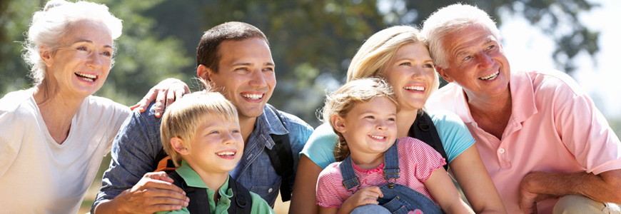 Elderly Care Services