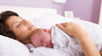 Newborn Baby Care